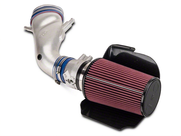 C&L Cold Air Intake w/ 80mm MAF